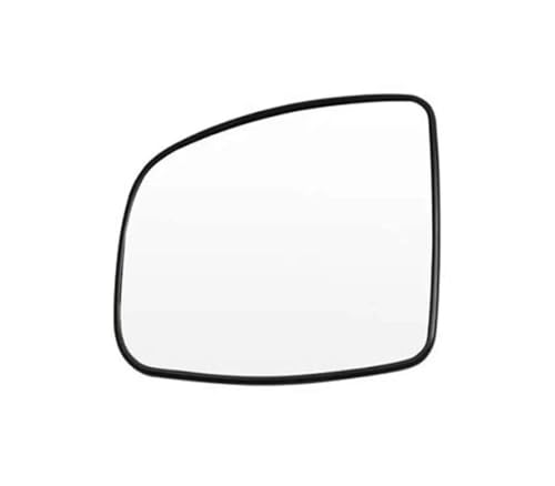Miroir rétroviseur cassé résolu avec cette lentille gauche 14-20