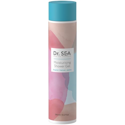 DR. SEA - Aceite Reparador para Cabello con Germen de Trigo & Escualano - Nutre, Fortalece & Protege las Puntas - Hidratación Intensa & Brillo Natural - 100ml