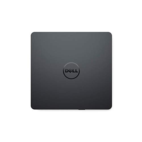 Dell DW316 External USB Slim DVD R/W Optical Drive 429-AAUX - Image 2