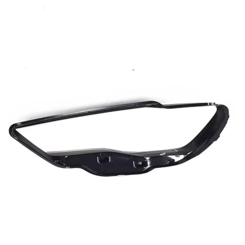 Couvercle lentille phare pour Audi S3 A3 8V vitre de protection gauche haute clarté