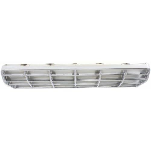 Image of Garage-Pro Grille Assembly For Ford F-250 1978-1979 Chrome