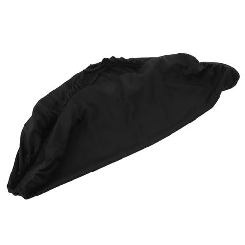 ERINGOGO Stroller Sunshade Canopy UV Protector for Infants, Two-Way Pushchair Cover with Window, Weather Resistant Outdoor Shade for Carriage