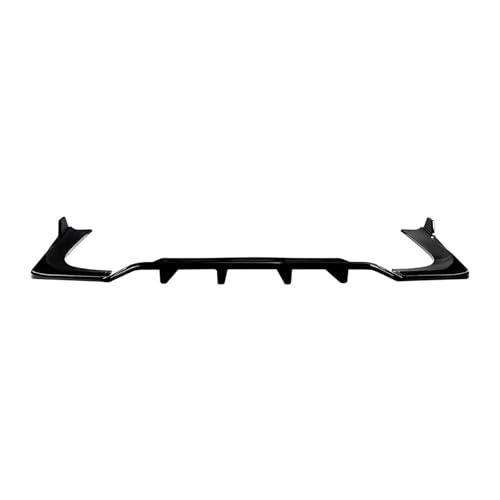 Difusor trasero Benz Clase C W206 spoiler inferior renovación estética AMG