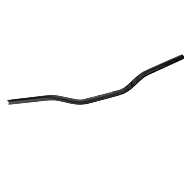 Rehausseurs de guidon de moto Softail FXBB pour réduire la fatigue du dos sur route