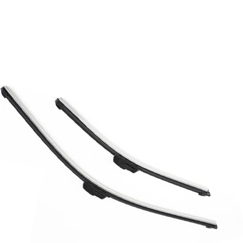 Balais d'essuie-Glace Ford Ranger PX PJ PK 2011-2015 Premium - Technologie de Pluie 24" 16"