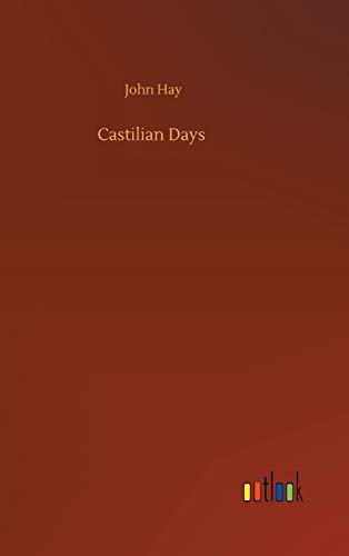 Castilian Days