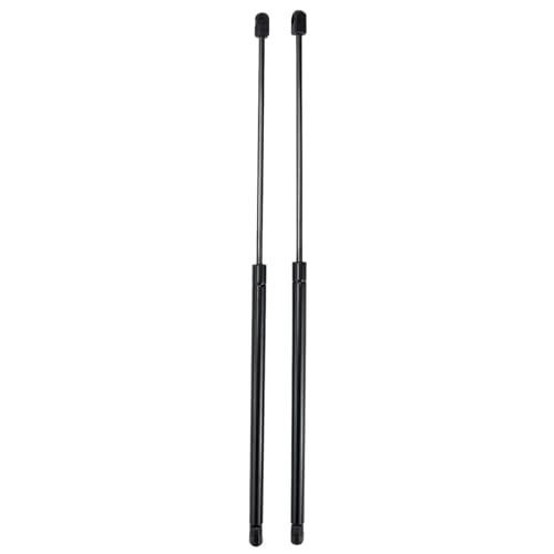 Vérins à gaz 644mm ZHANGTONG pour hayon et vitre arrière de Wrangler YJ 1987-1995