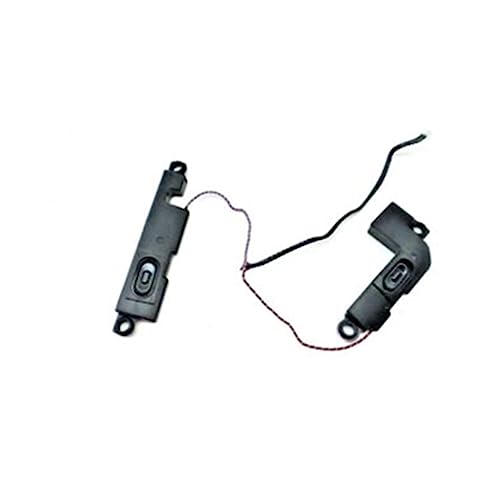 Altavoces internos para Lenovo Flex 3-1120 repuesto de altavoz interno negro portátil