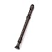 soprano recorder instrument Student Recorder Flute 8-hole High-pitched Clarinet Instrument Teaching Dedicated