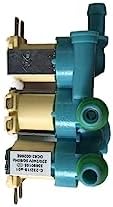 DC62-00266E Compatible For SAMSUNG Washing Machine Inlet Valve Home Appliance