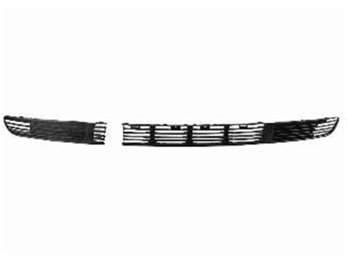 Rejilla de ventilación para parachoques automotriz modelo Nk 5836592