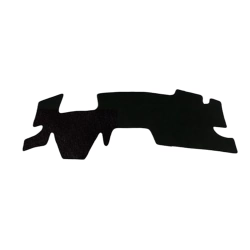 Tapis de tableau de bord Toyota Yaris Cross pour un confort de conduite estival