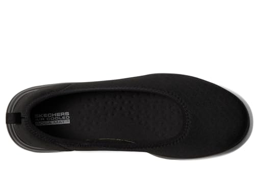 Skechers Women's On-The-go Flex-Siena Ballet Flat2