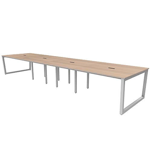 yD1200zLism X t[AhXpe[u W4800×D1200×H720mm Vi`×zCgr RZgt RFFLT-4812NA-WL A[EGtE}J