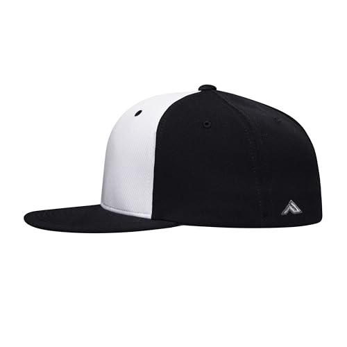 Image of Pacific Headwear Unisex-Adult Pacific Headwear Premium P-tec Flexfit Cap