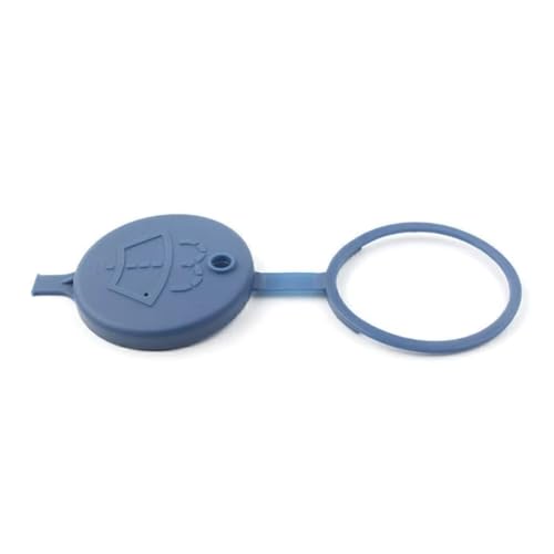 Bouchon lave glace Citroën 643230 cache-réservoir liquide de rechange pour C3 C2 Xsara
