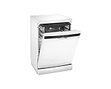 LAVE-VAISSELLE SN23HW02ME D 42DB TIROIR BLANC