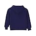 Hoodies for Teen Girls,kids sweatshirts,girl's fashion hoodie & sweatshirts,Youth Long Sleeve Oversized Hooded Sweatshirts Cute Trendy Plain Preppy Pullover Tops Fall Clothes Childrens Outfits Navy