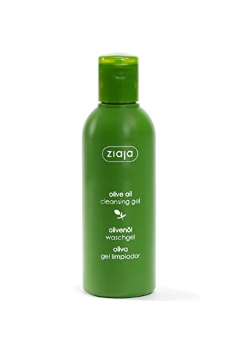 Ziaja Oliva Gel Limpiador 200ml