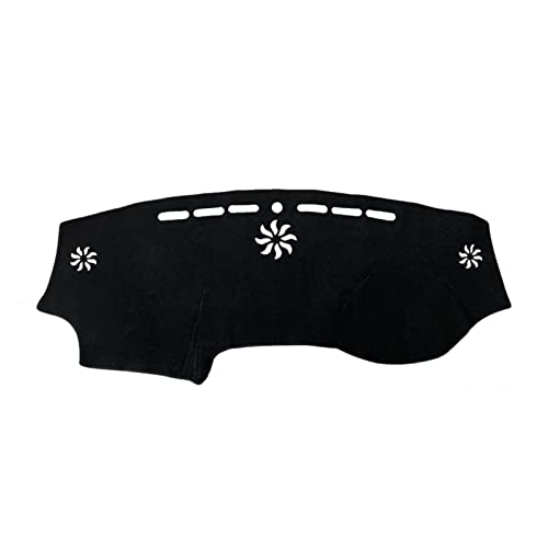 Tapis de tableau de bord pour Chrysler 300 et Lancia Thema 2011-2021