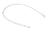 Silicone Colon Tube- 16