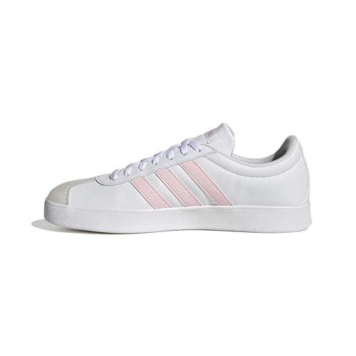 Image of adidas Women Lace Up Skating Shoe