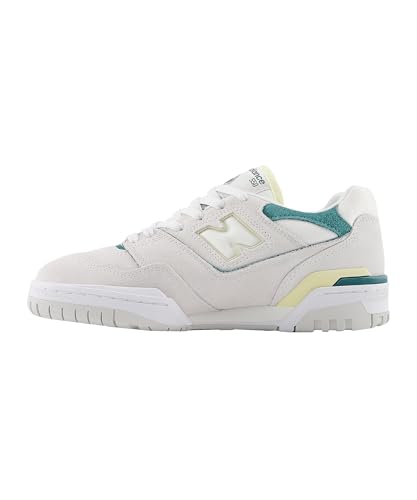 Image of New Balance 550 Womens Reflection BBW550AA Size 10.5