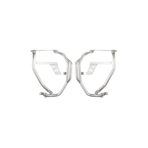 Barre de crash pour BMW R1300GSA R1300 ADV, pare-carter protection réservoir moteur