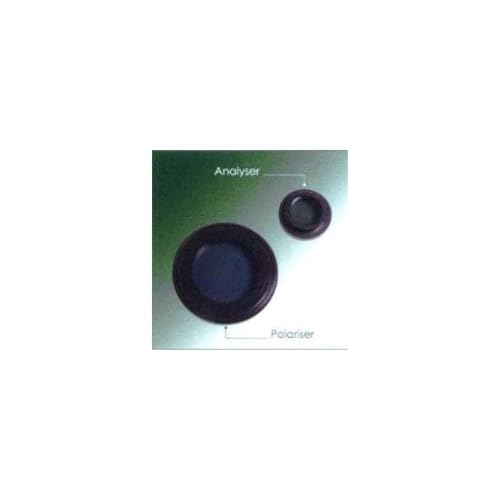 Image of Motic 1101000300021, Simple Add-On Analyzer for BA210 /BA210E Series Microscopes