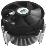 Cooler Master Dp6-9edsa-0l-gp Cooling Fan/heatsink - 2600 Rpm