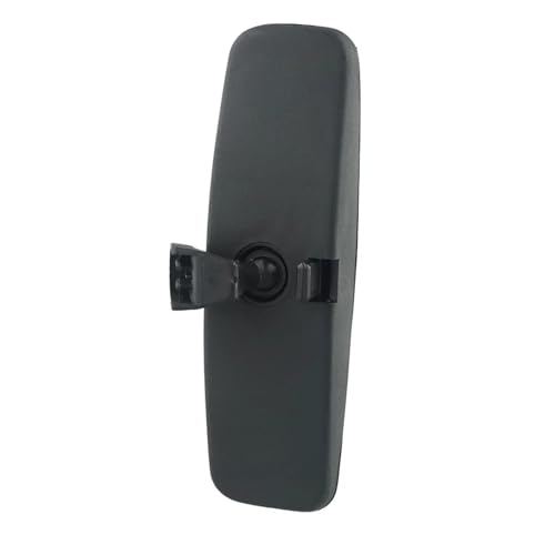 Espejo retrovisor interior para Nissan Micra K12 K13 y Note E11 6