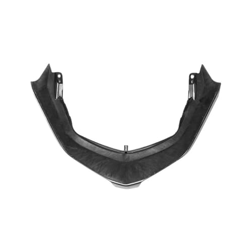 Protection carenage X-MAX 300 2023 2024 accessoire moto arriere siege ABS