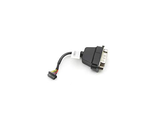 Preisvergleich Produktbild Lenovo VGA-Kabel 04X2703 ThinkCentre M53, M73, M83, M93, M93p