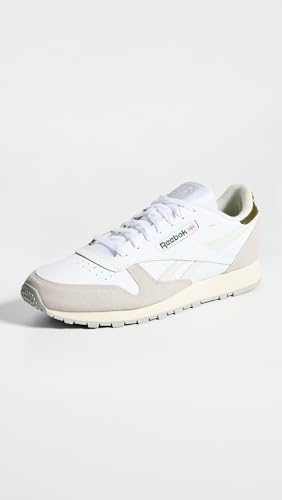Reebok Women's Classic Leather Sneakers Legacy2