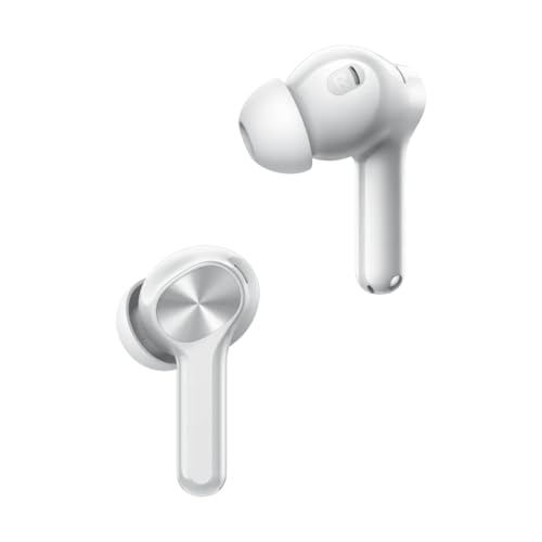 Écouteurs Sans Fil Realme Buds T200 Lite RMA2415 – Bluetooth, Résistant à la Transpiration - vue 6