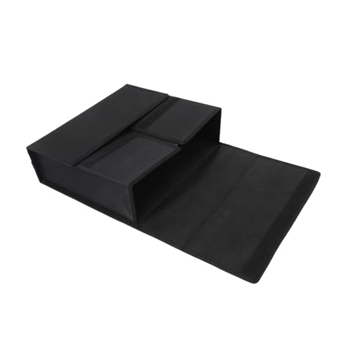 Protection draps de lit en boîte pliable contre la poussière - 2