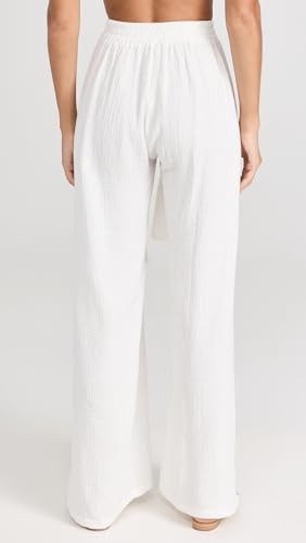 Women's Joan Wrap Pants3
