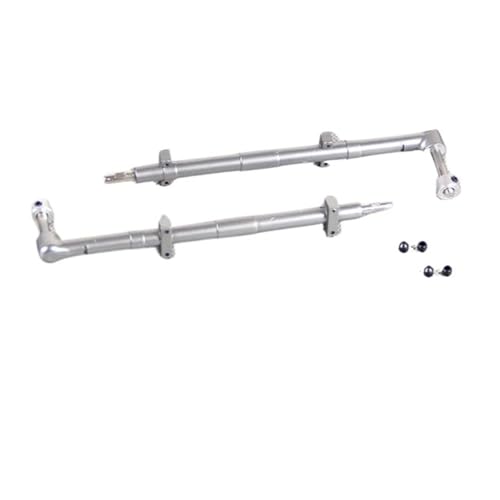 Tren de aterrizaje principal para FW190 1100mm réplica fiel