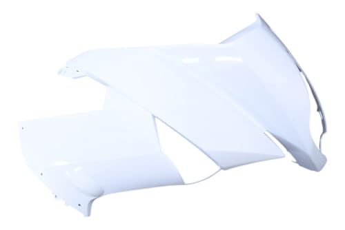 Carénage avant ER-6F tête de fourche plastique injecté - 3