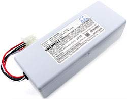 Replacement for Battery 989805611641 by Technical Precision