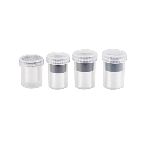 Kit de oculares de 0,96 pulgadas para solucionar la falta de aumento en telescopios