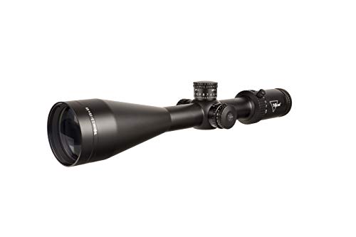 Image of Trijicon Credo HX Illuminated Hunting Riflescopes
