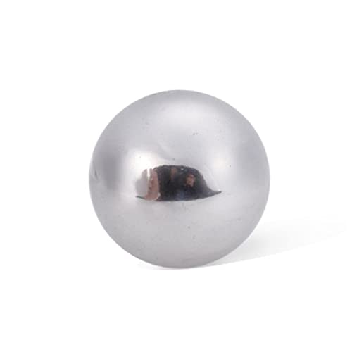 BUTIFULSIC ペア ボール ハンドエクササイザー パームマッサージャー ベルを鳴らす フィットネス 健康管理