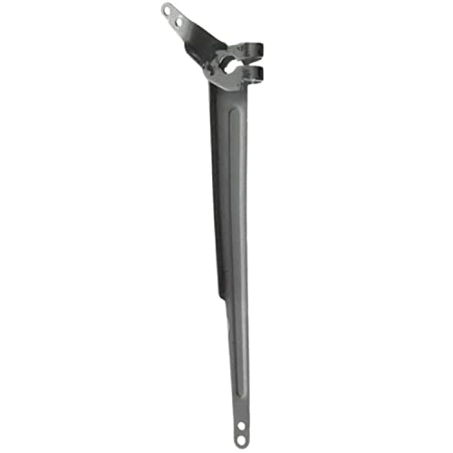 Bras de régulateur de vitesse 16551-ZE3-000 pour Honda GX390 clone 190F