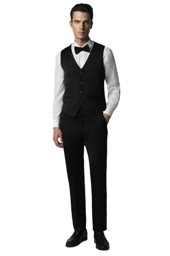 Image of Van Heusen Men Suit - Dress Set