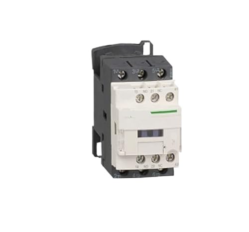 Contacteur LC1D09N7C 9 A relais de puissance 415 V pour armoire electrique