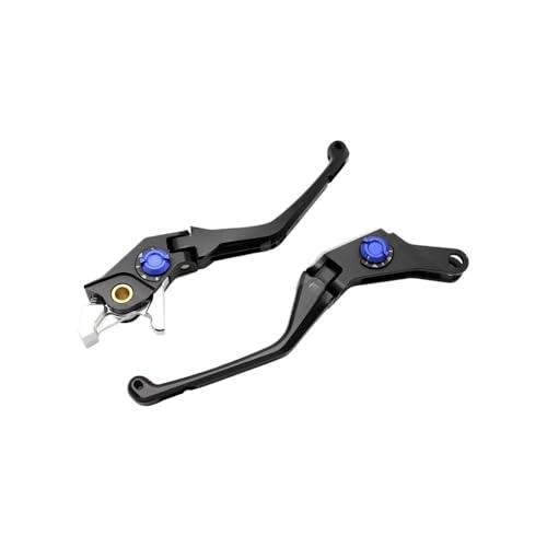 Levier d'embrayage S1000XR S1000R pliage haute précision pour moto 19-23