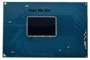 Puce i7-7700HQ SR32Q de rechange pour PC et équipement de bureau