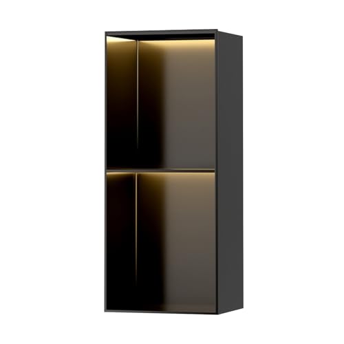 Mampara Ducha 70 X 70 Negra Marca CWCQGH