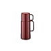 Punto Rojo – Termo (80 250 ml > 500 ml > 750 ml > 1000 ml, shiny burgund, 250 ml